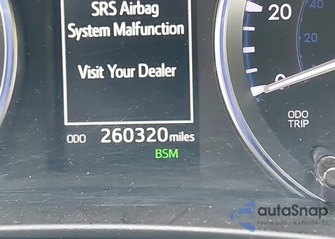 2017 Toyota Highlander Xle из США, поврежденный, VIN 5TDJZRFH0HS439767